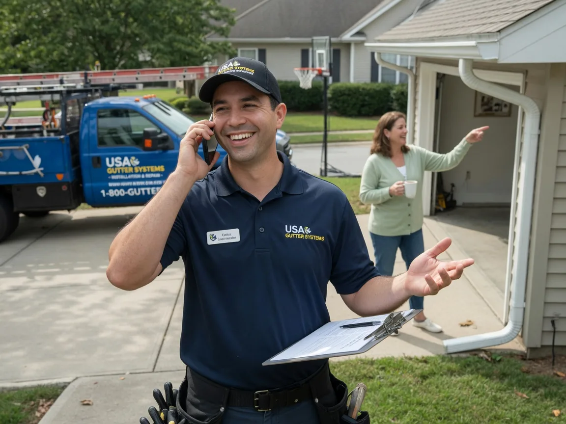 Gutter Installation West Blocton, AL FAQs